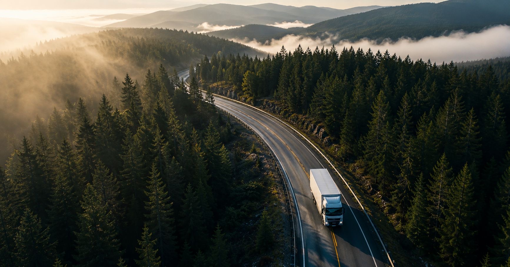 Ekspressfrakt i Norge – rask levering med Alltinor