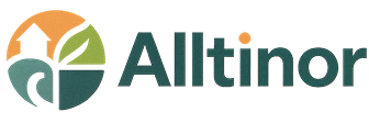 FraktAlltinor Logo